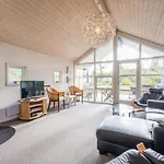 Tatil Evi 6 Person In Nørre Nebel
