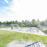 6 Person In Tatil Evi Nørre Nebel