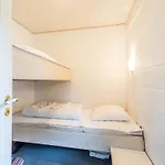 6 Person In * Nørre Nebel
