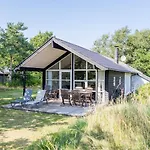 Tatil Evi 6 Person In *