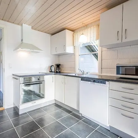 6 Person In Feriehus *