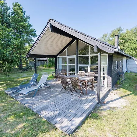 Hébergement de vacances Lix
