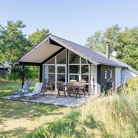 Ferienhaus 6 Person In *